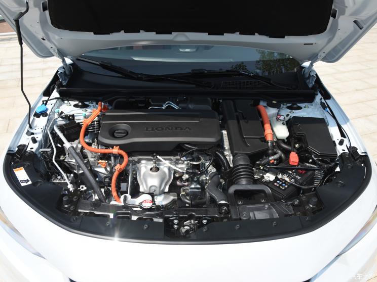 广汽本田 型格 2023款 2.0L e:HEV 高配版 广汽本田 型格 2023款 2.0L e:HEV 高配版