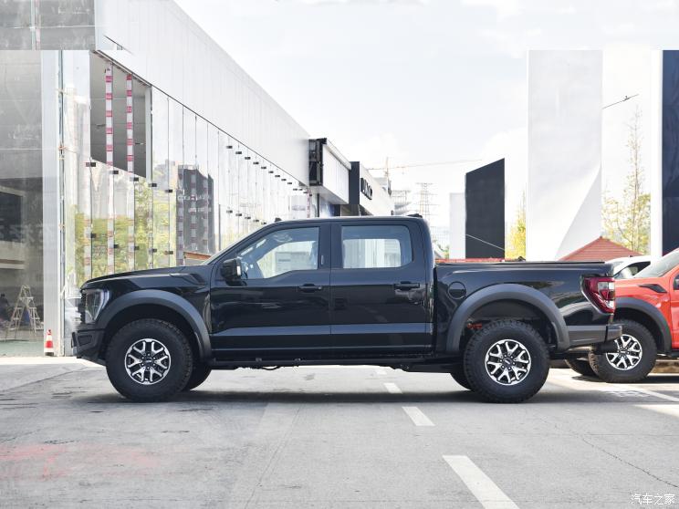 福特(进口) 福特F-150 2022款 3.5T 猛禽 福特(进口) 福特F-150 2022款 3.5T 猛禽