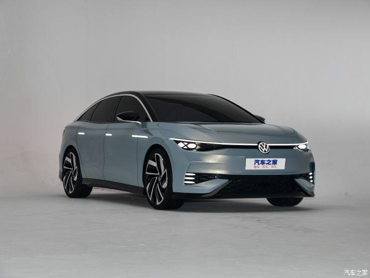 大众(进口) ID. AERO(海外) 2022款 Concept 大众(进口) ID. AERO(海外) 2022款 Concept