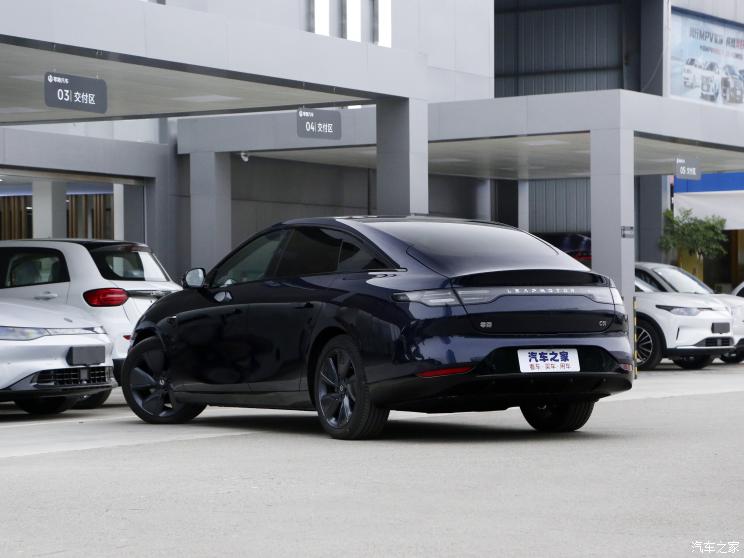 零跑汽车 零跑C01 2022款 后驱长续航版 零跑汽车 零跑C01 2022款 后驱长续航版