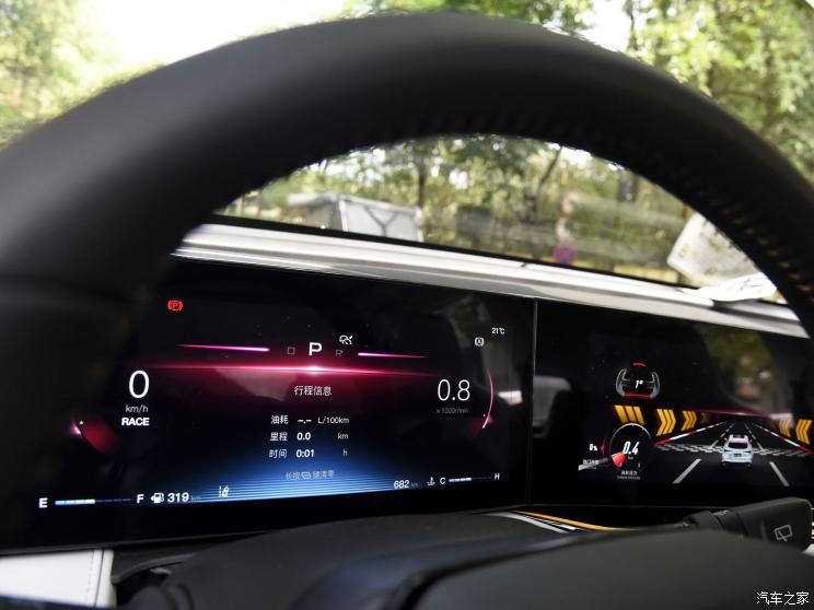 长安汽车 长安欧尚X5 PLUS 2023款 1.5T DCT智趣AI版 长安汽车 长安欧尚X5 PLUS 2023款 1.5T DCT智趣AI版