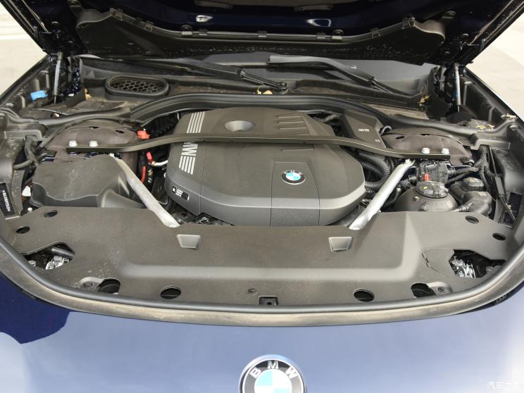 宝马(进口) 宝马7系 2023款 740Li 豪华套装 宝马(进口) 宝马7系 2023款 740Li 豪华套装