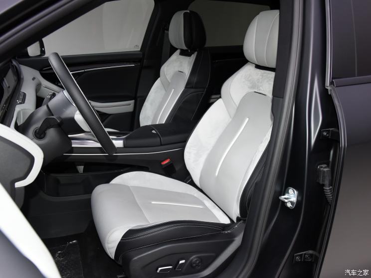 岚图汽车 岚图FREE 2022款 DNA联名 纯电版 岚图汽车 岚图FREE 2022款 DNA联名 纯电版