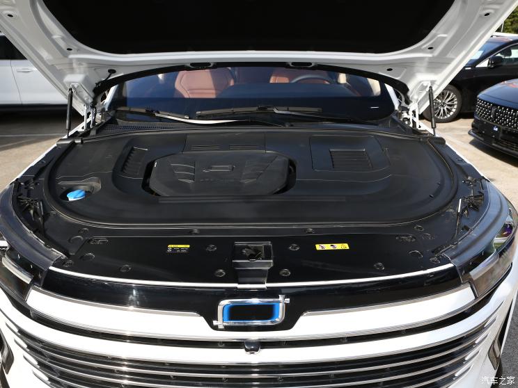 一汽奔腾 奔腾T99 2023款 基本型 一汽奔腾 奔腾T99 2023款 基本型