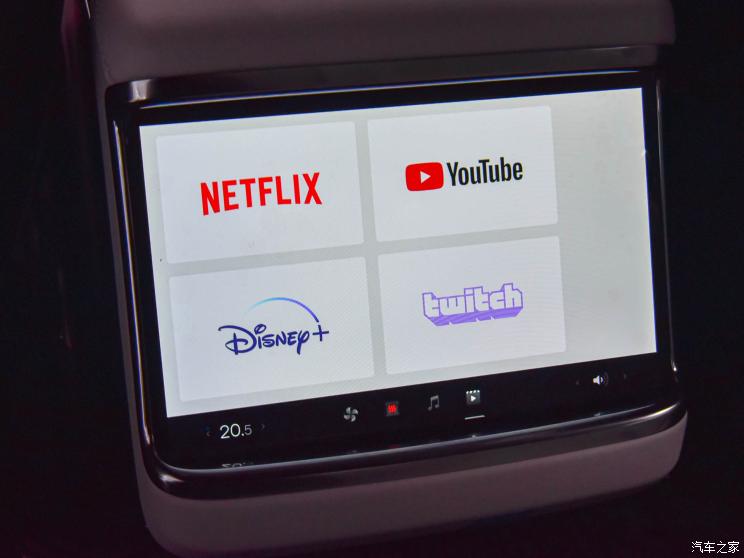 特斯拉(进口) Model S 2021款 三电机全轮驱动 Plaid版 特斯拉(进口) Model S 2021款 三电机全轮驱动 Plaid版