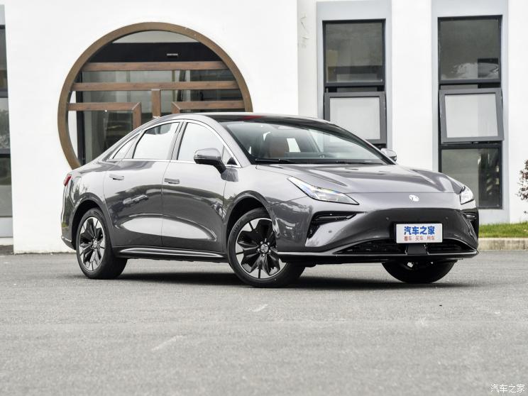 合创汽车 合创A06 2022款 550A 合创汽车 合创A06 2022款 550A