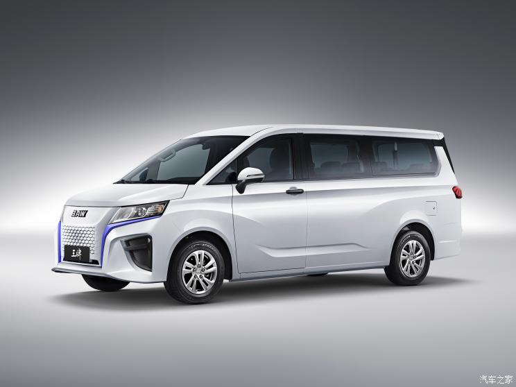 北京汽车制造厂 王牌M7新能源 2023款 标轴・创富版41.86kWh 北京汽车制造厂 王牌M7新能源 2023款 标轴・创富版41.86kWh