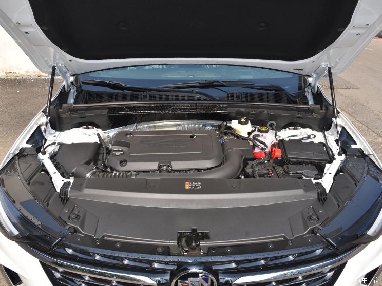 上汽通用别克 昂科威 2022款 昂科威Plus 652T 五座豪华型 上汽通用别克 昂科威 2022款 昂科威Plus 652T 五座豪华型