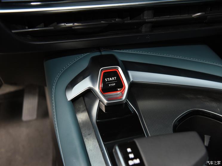 上汽集团 MG7 2022款 试装车 上汽集团 MG7 2022款 试装车