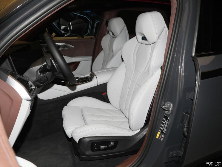 宝马M 宝马XM 2023款 基本型 宝马M 宝马XM 2023款 基本型