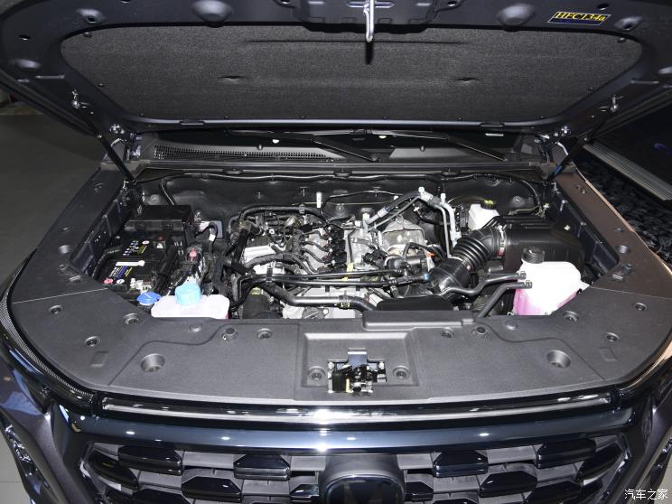 长安汽车 长安览拓者 2023款 2.0T自动两驱汽油领航型标箱 长安汽车 长安览拓者 2023款 2.0T自动两驱汽油领航型标箱