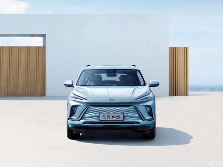 上汽通用别克 Electra E5 2023款 基本型 上汽通用别克 Electra E5 2023款 基本型