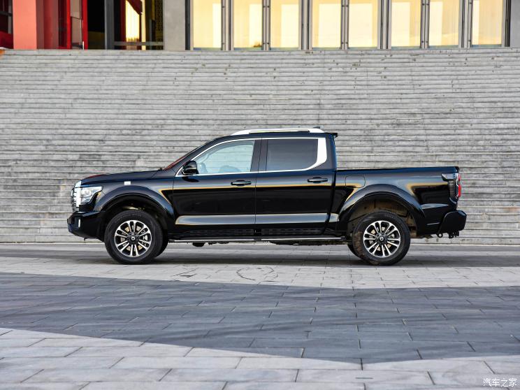 长城汽车 山海炮 2022款 低配版 长城汽车 山海炮 2022款 低配版