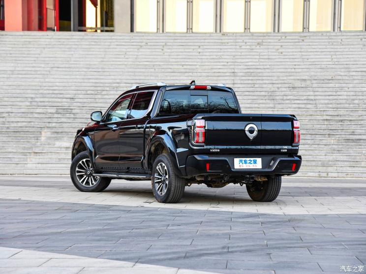 长城汽车 山海炮 2022款 低配版 长城汽车 山海炮 2022款 低配版