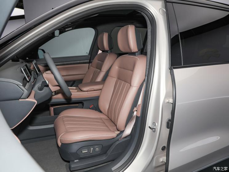 蔚来 蔚来ES8 2023款 100kWh 签名版 蔚来 蔚来ES8 2023款 100kWh 签名版