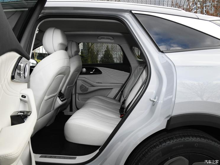 星途 星途瑶光 2023款 高配版 试装车