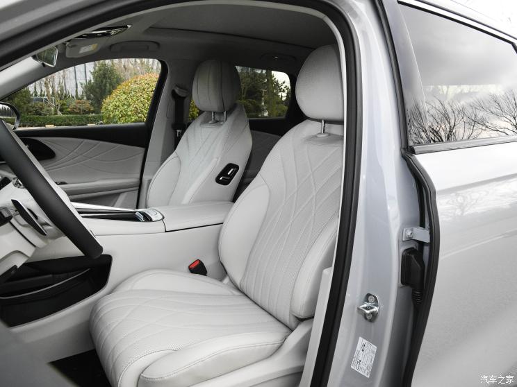 星途 星途瑶光 2023款 高配版 试装车