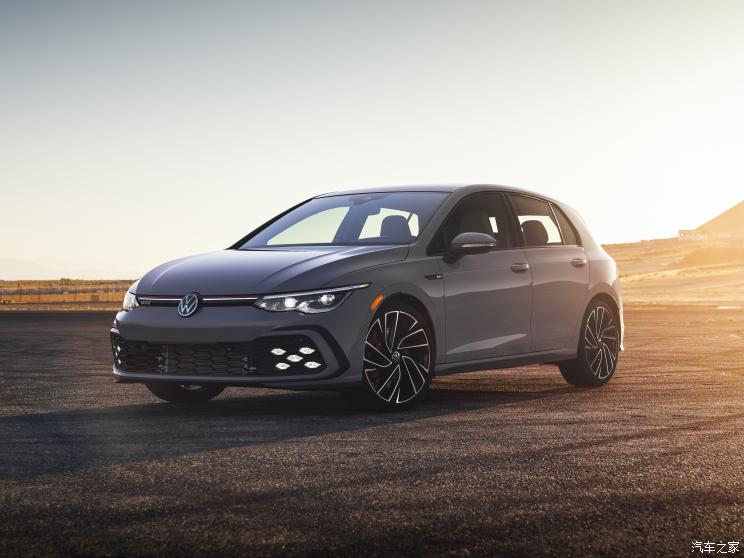 大众(进口) 高尔夫(进口) 2022款 GTI 美国版 大众(进口) 高尔夫(进口) 2022款 GTI 美国版
