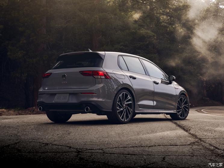 大众(进口) 高尔夫(进口) 2022款 GTI 美国版 大众(进口) 高尔夫(进口) 2022款 GTI 美国版