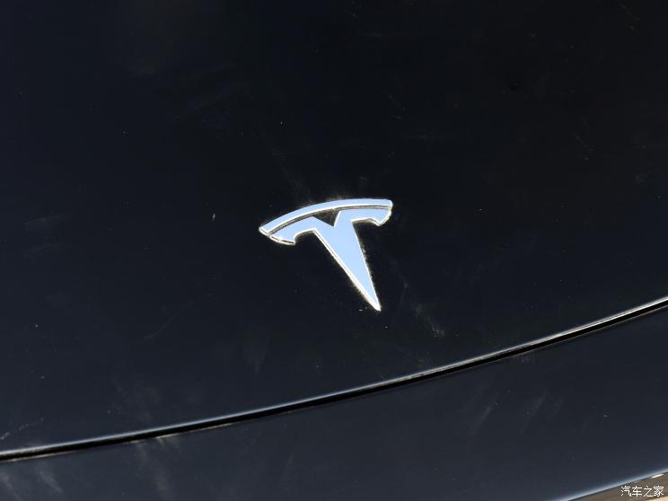 特斯拉中国 Model Y 2022款 后轮驱动版 特斯拉中国 Model Y 2022款 后轮驱动版