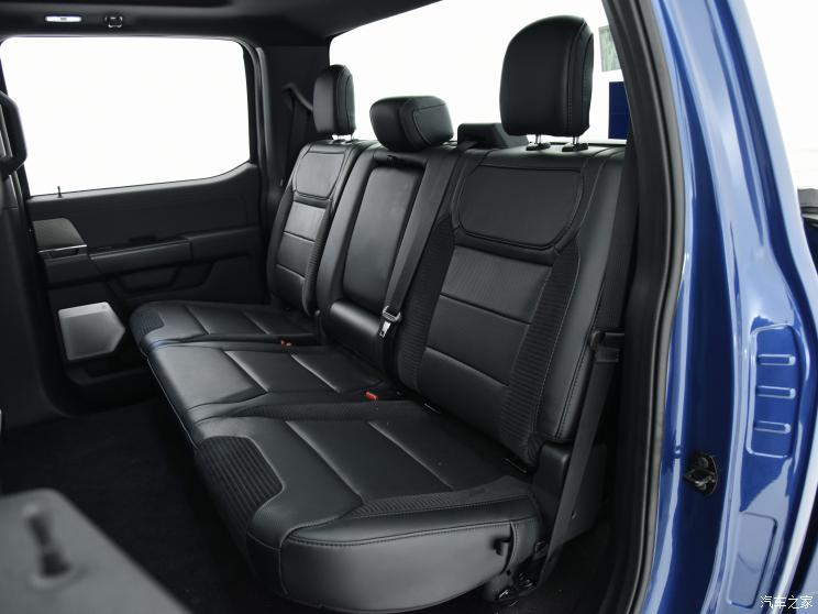 福特(进口) 福特F-150 2022款 3.5T 猛禽 福特(进口) 福特F-150 2022款 3.5T 猛禽