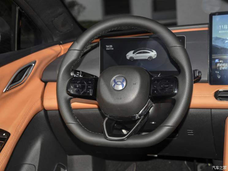 合创汽车 合创A06 2022款 550A 合创汽车 合创A06 2022款 550A