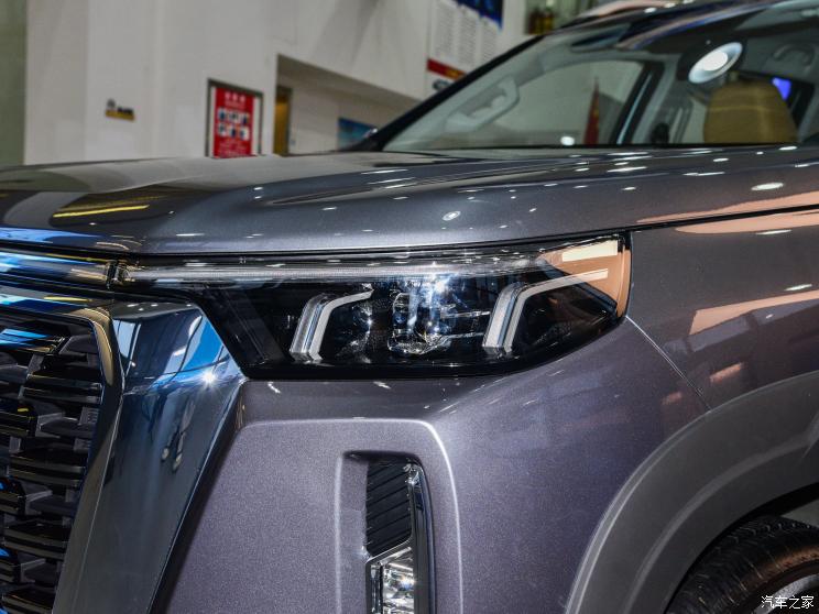 长安汽车 长安览拓者 2023款 2.0T自动两驱汽油领航型标箱 长安汽车 长安览拓者 2023款 2.0T自动两驱汽油领航型标箱