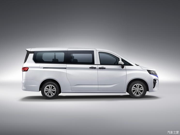 北京汽车制造厂 王牌M7新能源 2022款 基本型 北京汽车制造厂 王牌M7新能源 2022款 基本型