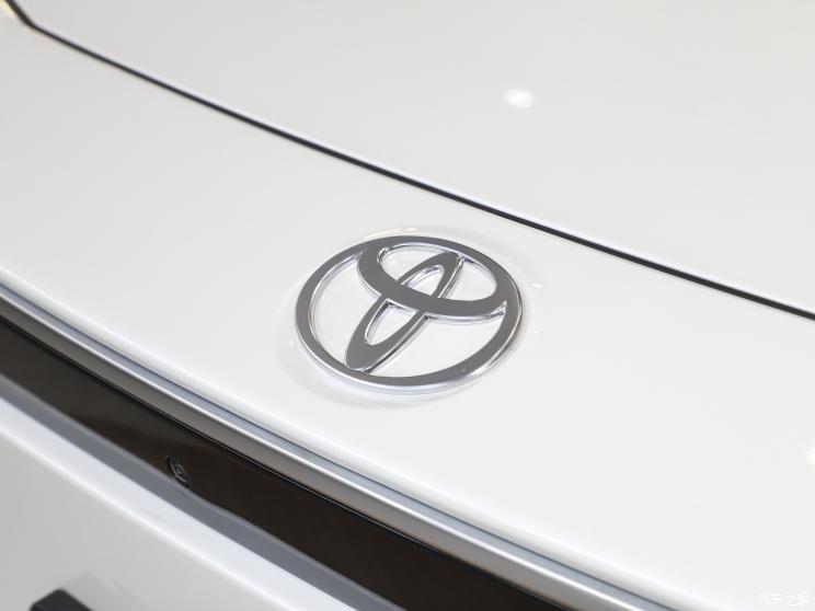 广汽丰田 广汽丰田bZ4X 2022款 长续航Pro 广汽丰田 广汽丰田bZ4X 2022款 长续航Pro