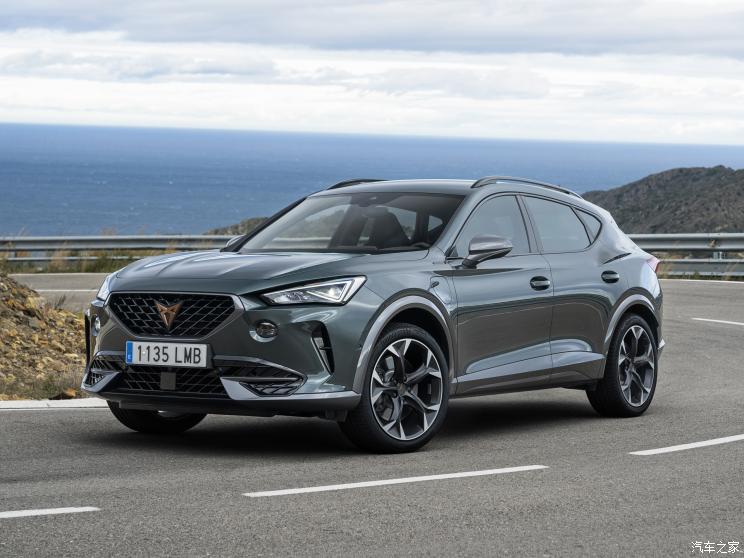 西雅特 Formentor新能源 2021款 eHybrid 欧洲版 西雅特 Formentor新能源 2021款 eHybrid 欧洲版