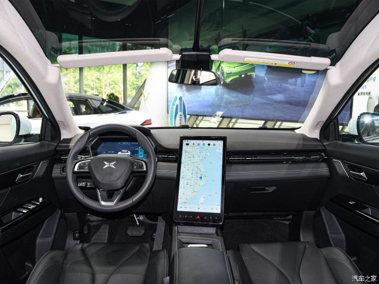 小鹏汽车 小鹏G3 2022款 G3i 520N 小鹏汽车 小鹏G3 2022款 G3i 520N