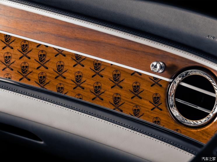 宾利 飞驰插电混动 2022款 Hybrid The Surgeon 宾利 飞驰插电混动 2022款 Hybrid The Surgeon