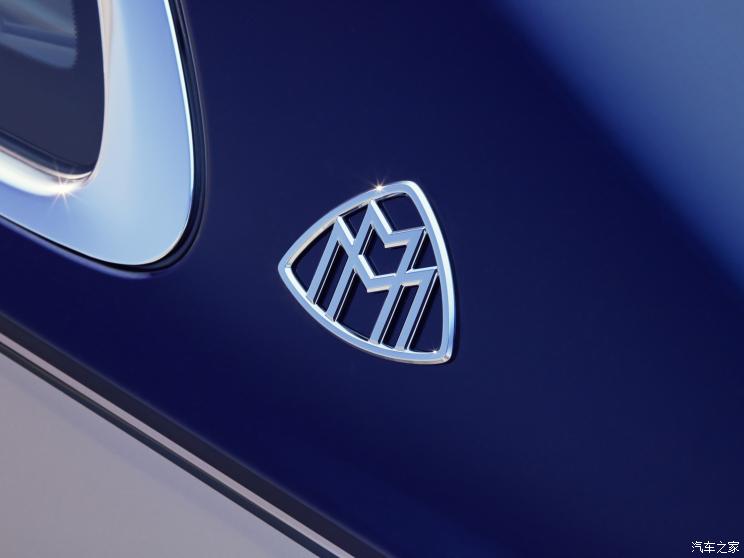 梅赛德斯-迈巴赫 迈巴赫S级 2023款 Haute Voiture 限量高定 梅赛德斯-迈巴赫 迈巴赫S级 2023款 Haute Voiture 限量高定