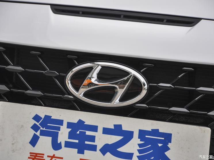 北京现代 菲斯塔 2023款 270T N Line DLX豪华版 北京现代 菲斯塔 2023款 270T N Line DLX豪华版