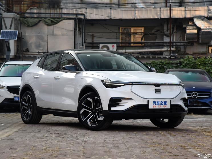 天际汽车 天际ME7 2021款 530km 天际汽车 天际ME7 2021款 530km