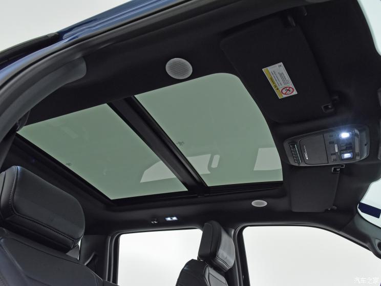 福特(进口) 福特F-150 2022款 3.5T 猛禽 福特(进口) 福特F-150 2022款 3.5T 猛禽