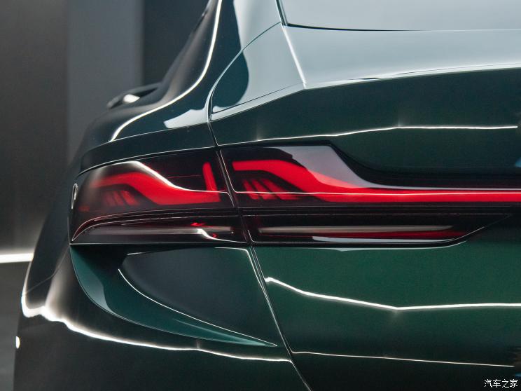 上汽集团 MG7 2022款 试装车 上汽集团 MG7 2022款 试装车