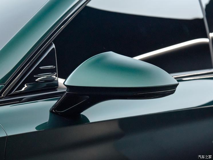 上汽集团 MG7 2022款 试装车 上汽集团 MG7 2022款 试装车