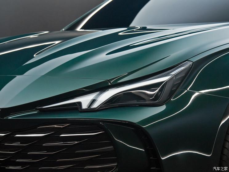 上汽集团 MG7 2022款 试装车 上汽集团 MG7 2022款 试装车