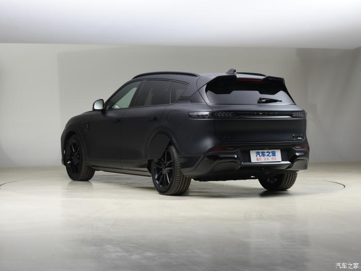 岚图汽车 岚图FREE 2022款 DNA联名 纯电版 岚图汽车 岚图FREE 2022款 DNA联名 纯电版