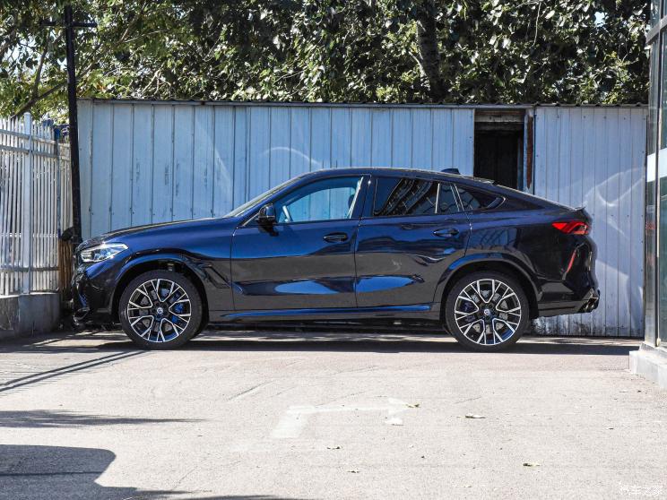 宝马M 宝马X6 M 2022款 X6 M 宝马M 宝马X6 M 2022款 X6 M