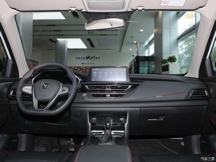 长安汽车 长安CS75 2022款 蓝鲸版 1.5T 手动精英型 长安汽车 长安CS75 2022款 蓝鲸版 1.5T 手动精英型