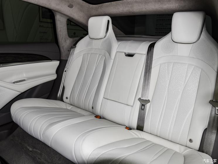 智己汽车 智己L7 2022款 Dynamic 智己汽车 智己L7 2022款 Dynamic