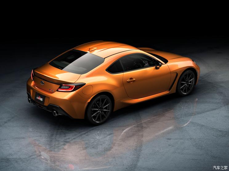 丰田(进口) 丰田86 2022款 GR 86 RZ 10th Anniversary Limited 日本版 丰田(进口) 丰田86 2022款 GR 86 RZ 10th Anniversary Limited 日本版