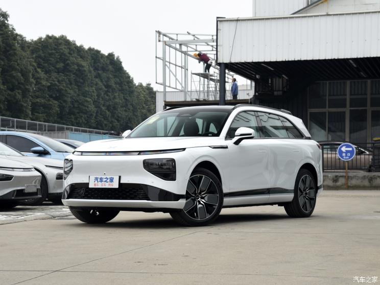 小鹏汽车 小鹏G9 2022款 702 Pro 小鹏汽车 小鹏G9 2022款 702 Pro