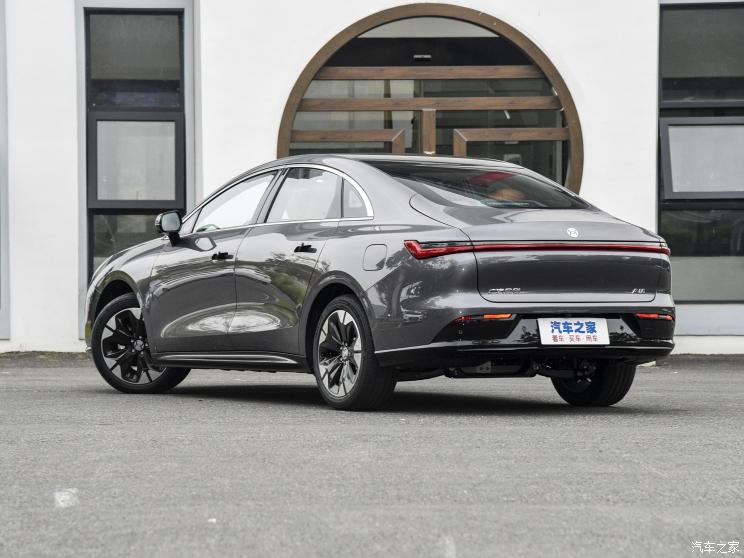 合创汽车 合创A06 2022款 550A 合创汽车 合创A06 2022款 550A