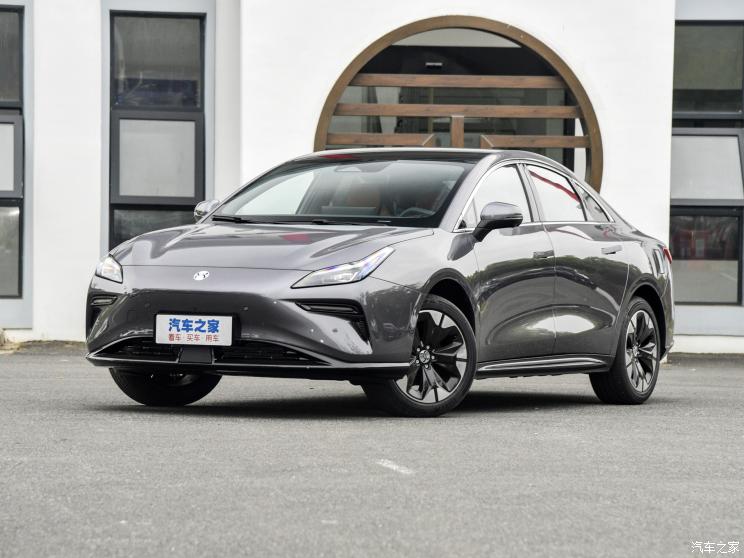 合创汽车 合创A06 2022款 550A 合创汽车 合创A06 2022款 550A