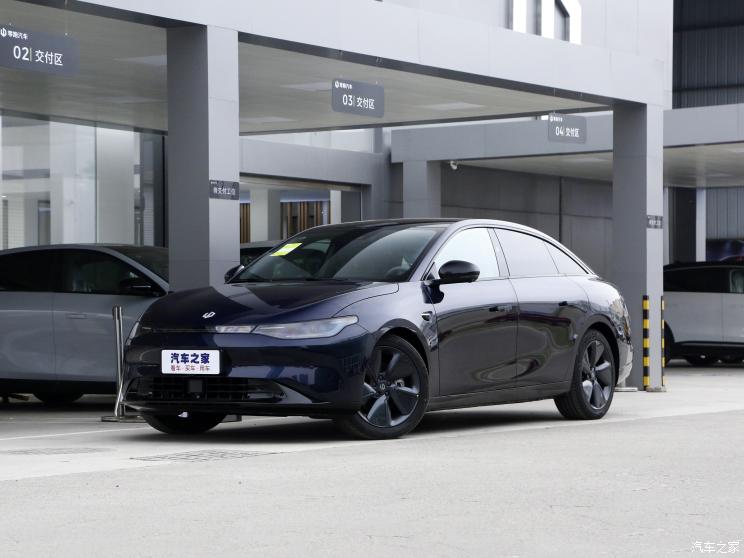 零跑汽车 零跑C01 2022款 后驱长续航版 零跑汽车 零跑C01 2022款 后驱长续航版