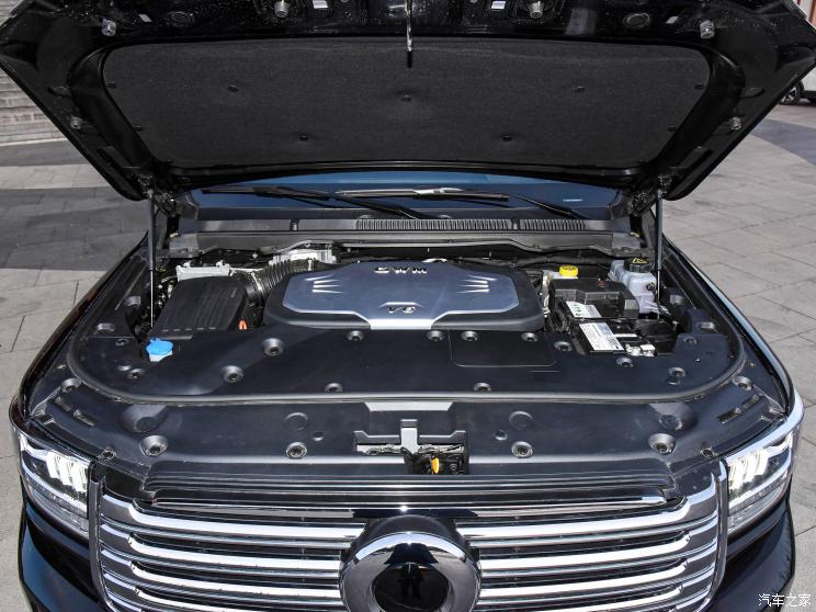 长城汽车 山海炮 2022款 低配版 长城汽车 山海炮 2022款 低配版