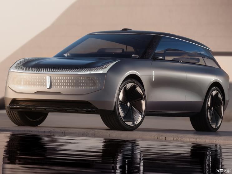 林肯(进口) 林肯Star 2022款 Concept 林肯(进口) 林肯Star 2022款 Concept